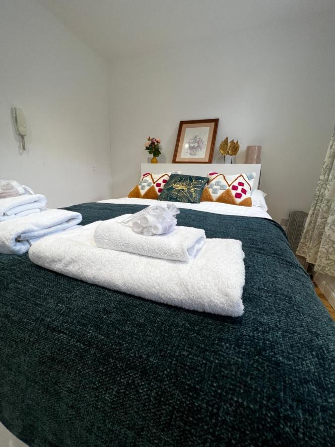 Cozy Flat Apartamento *