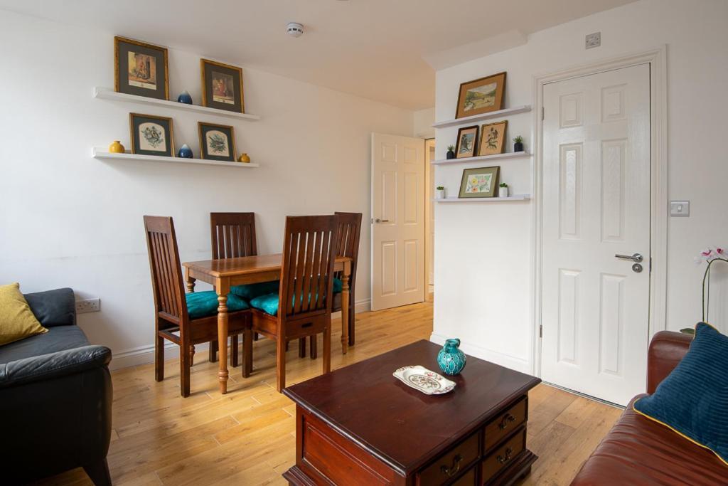 Cozy Flat Apartamento Londres