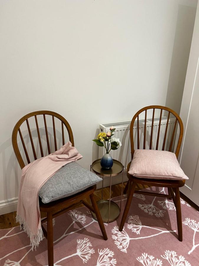 Apartamento Cozy Flat *