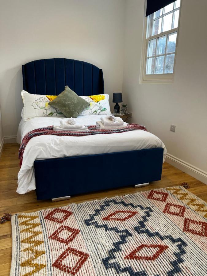 Apartamento Cozy Flat