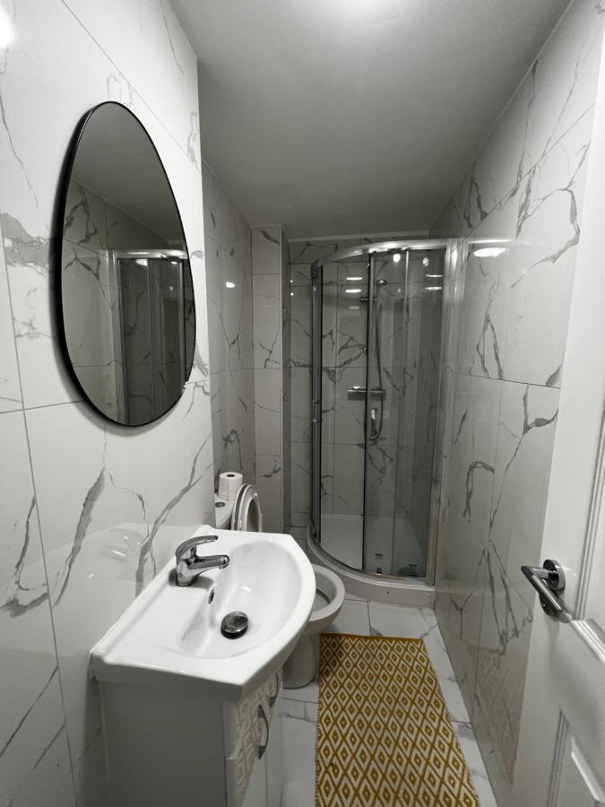 Cozy Flat * Londres