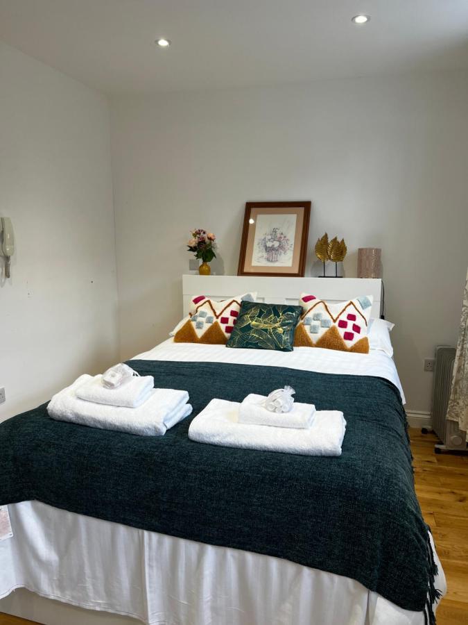 Cozy Flat Londres