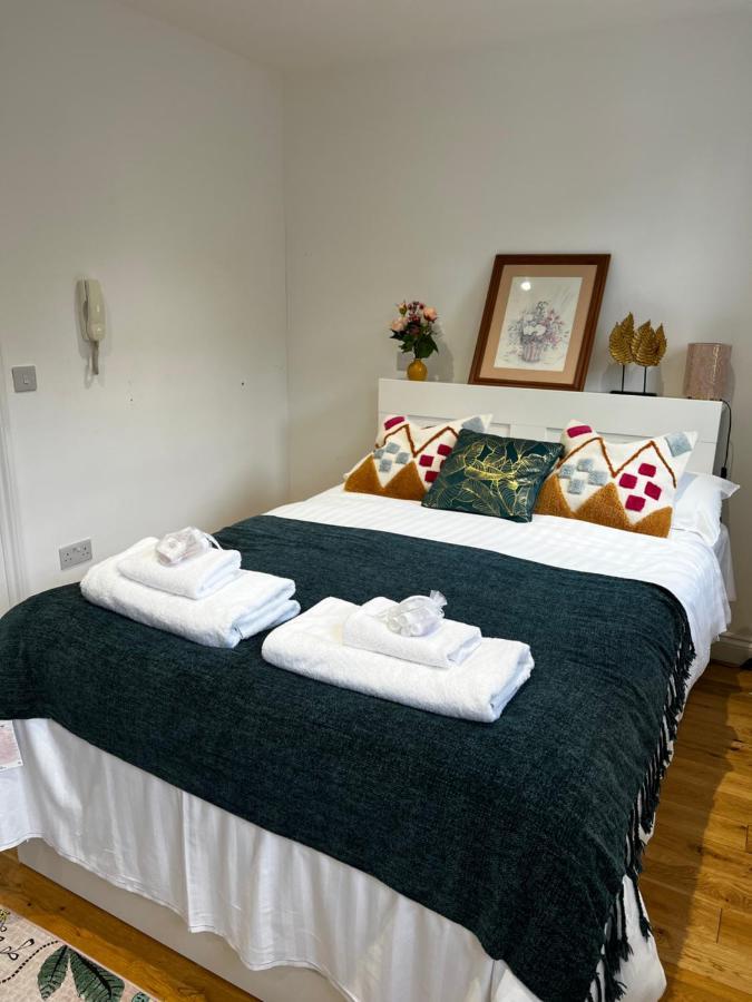 Apartamento Cozy Flat Londres