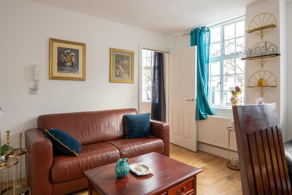 Cozy Flat Londres