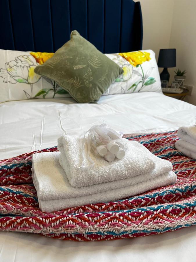 Cozy Flat Londres