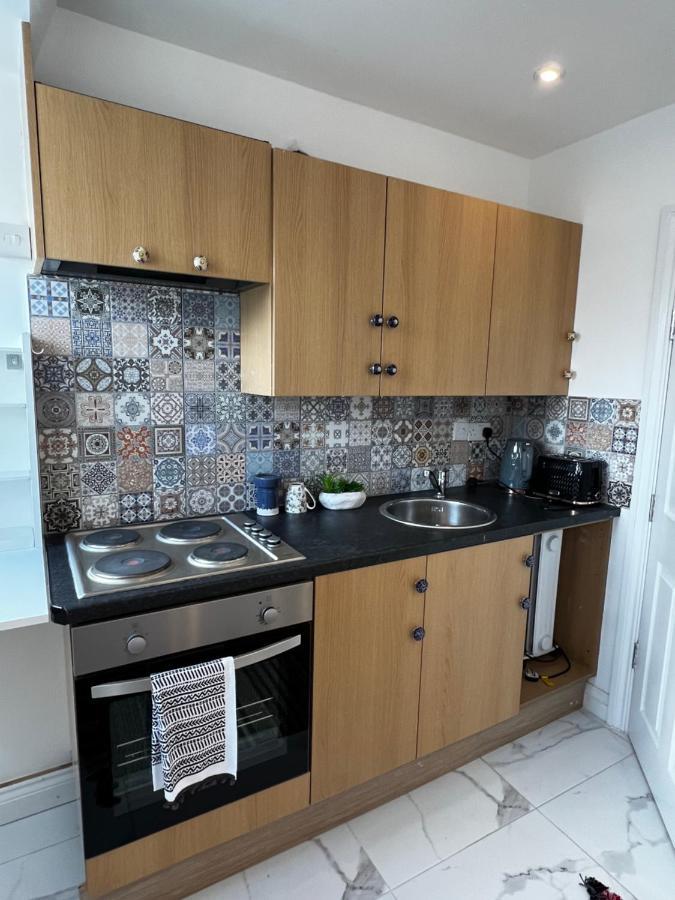 Apartamento Cozy Flat