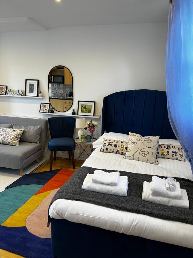 Cozy Flat Londres