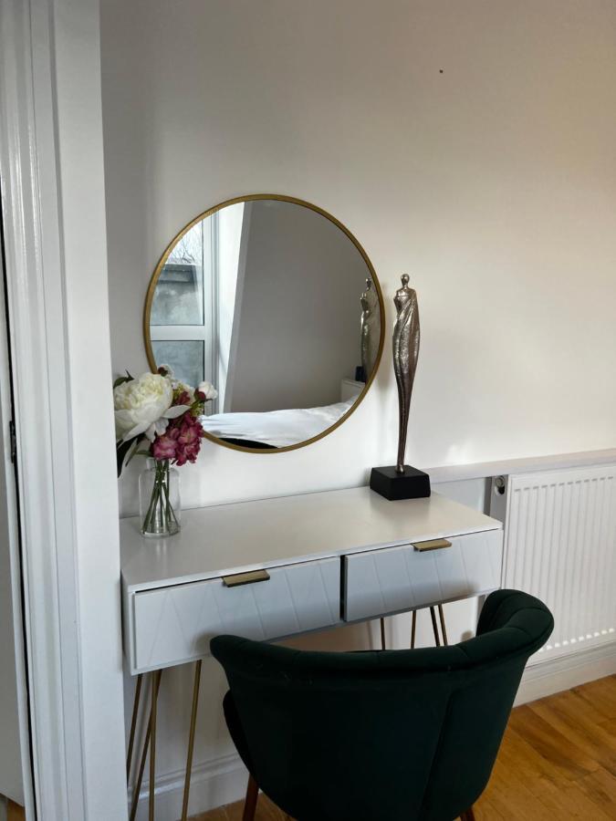 Apartamento Cozy Flat *