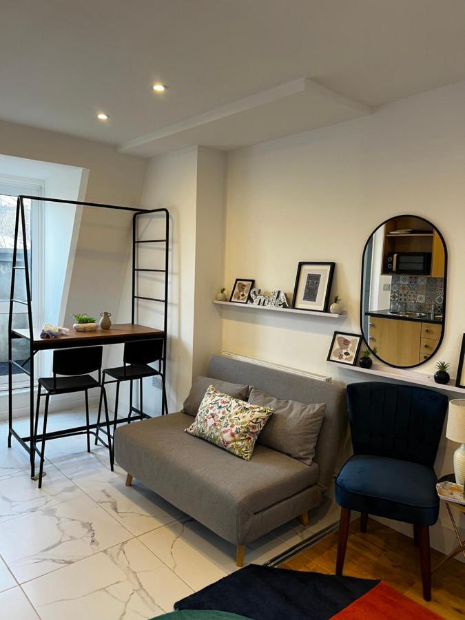 Apartamento Cozy Flat Londres