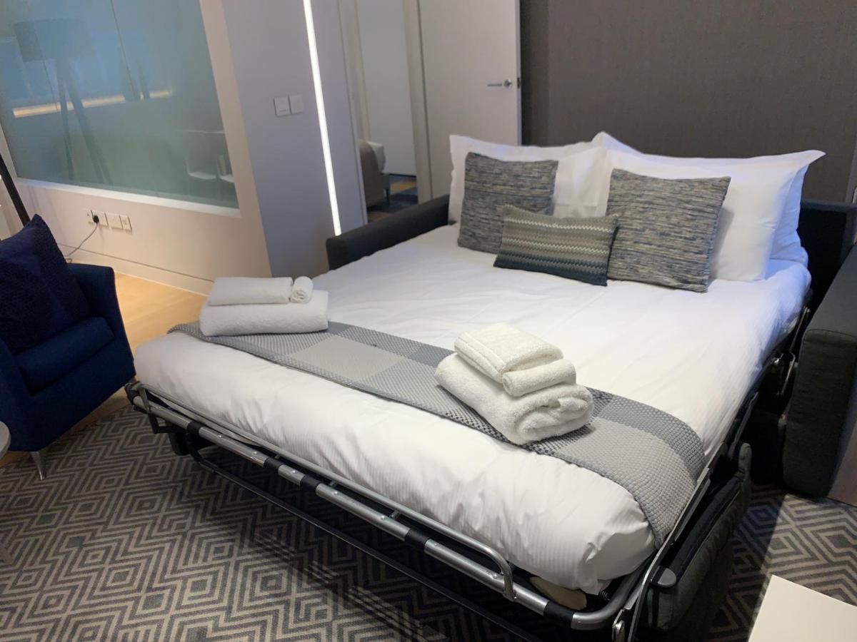 Apartamento Mirabilis - Bayham Place