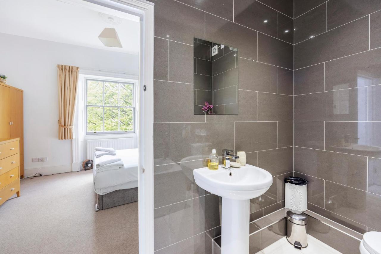 Premium Over Looking Canary Wharf Towers Apartamento Londres
