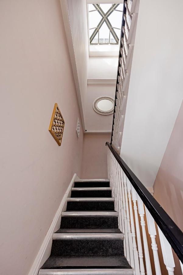 Premium Over Looking Canary Wharf Towers Apartamento