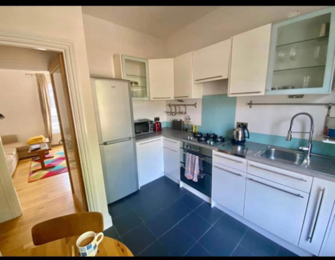 Fab Location 2 Bed Garden Flat Camden * Londen