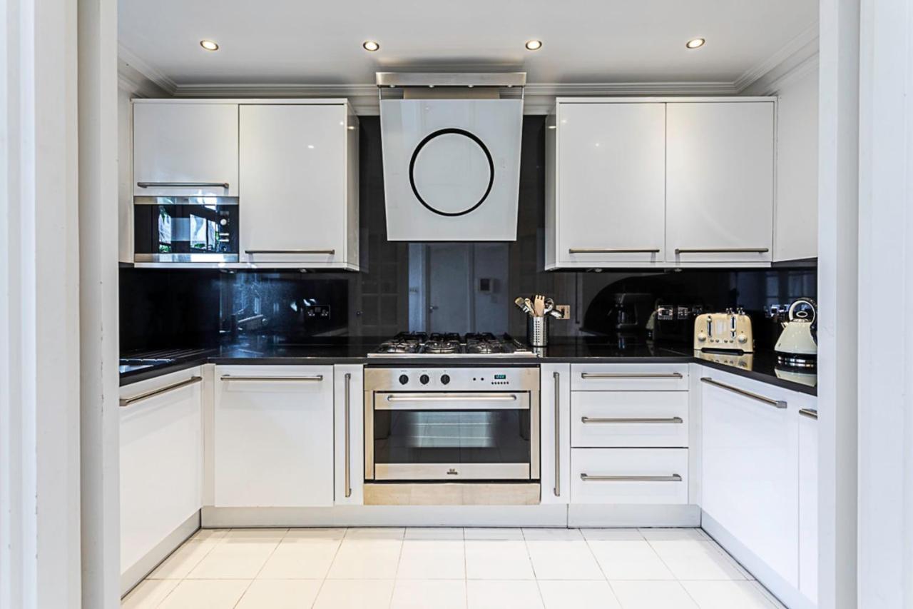 Little Venice House Holiday home