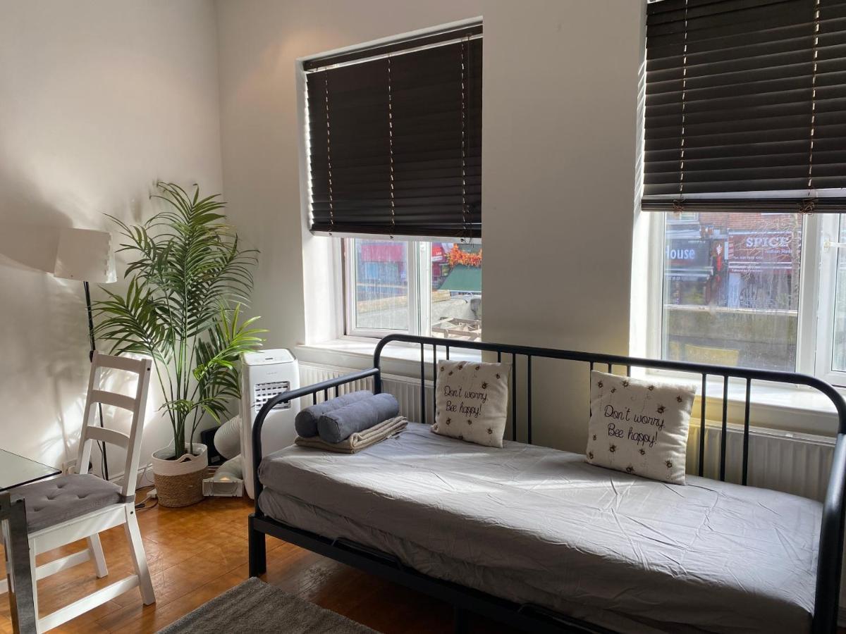 Apartamento Eye Centre Flat *