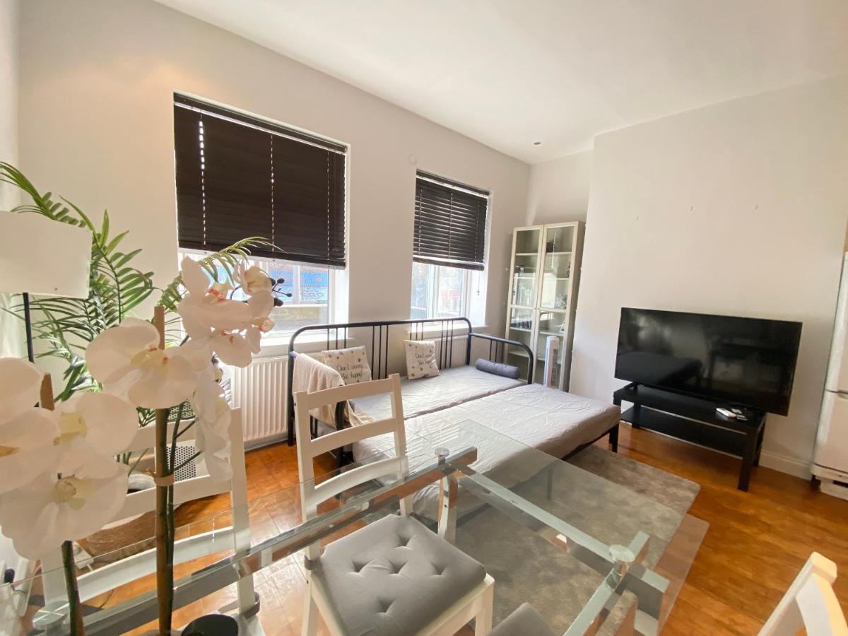 Apartamento Eye Centre Flat
