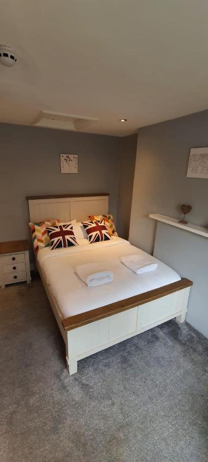 Apartment First Floor Flat *