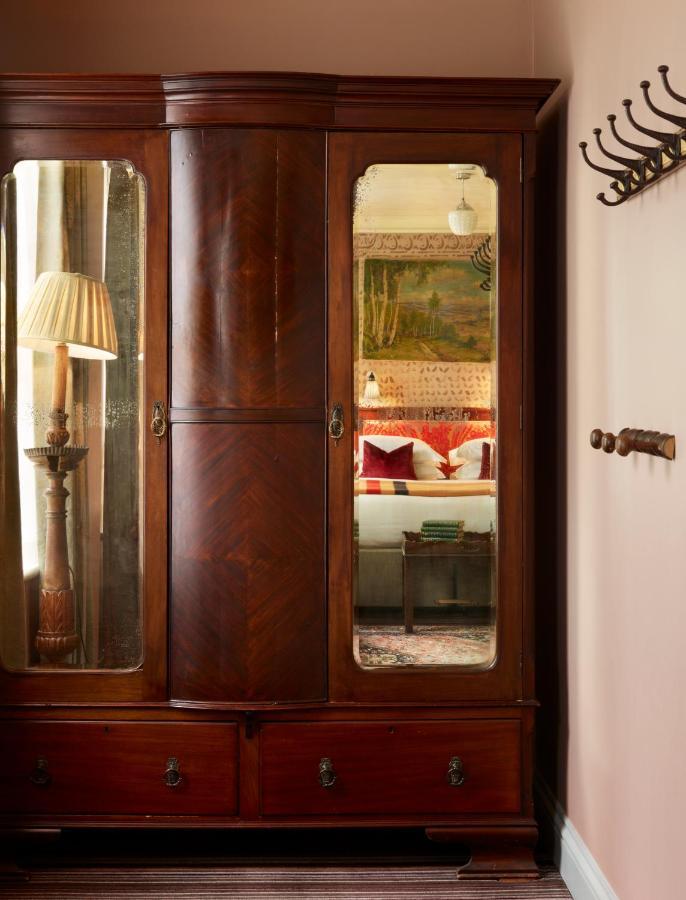 Hotel The Zetter Clerkenwell 4*