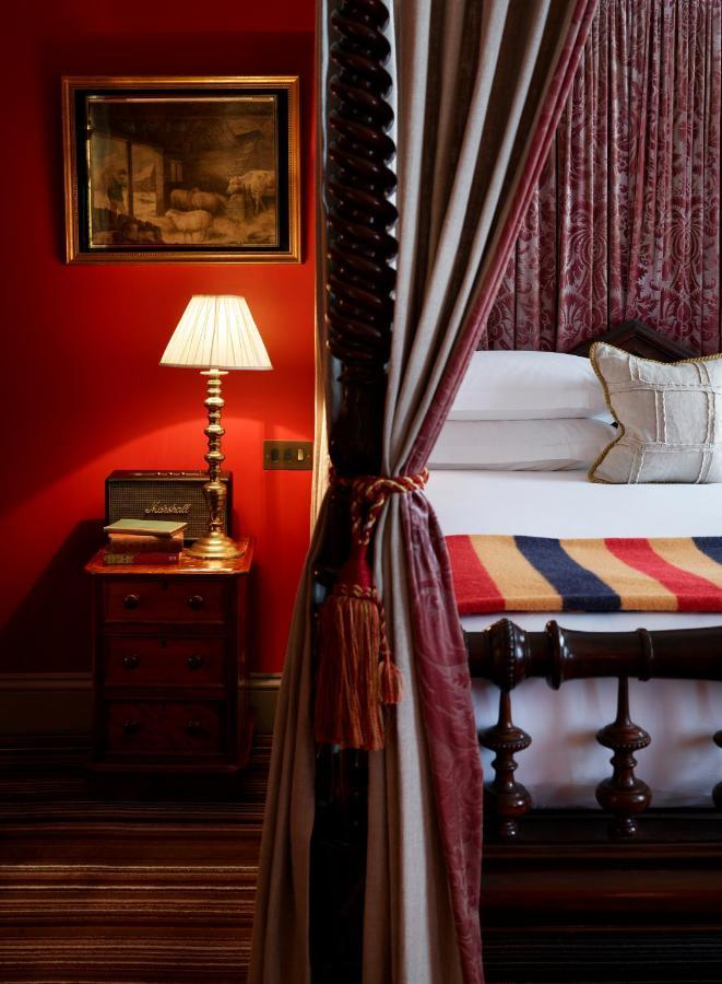 The Zetter Clerkenwell London