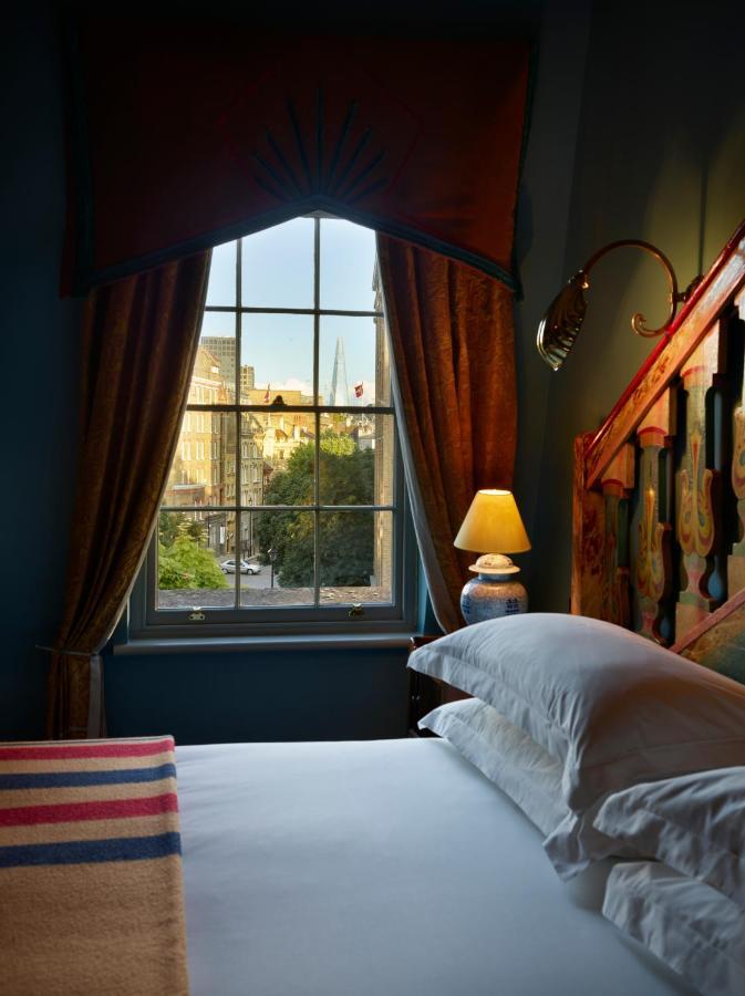 Hotel The Zetter Clerkenwell