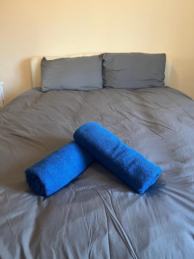 Addington House 4 Beds Apartment *