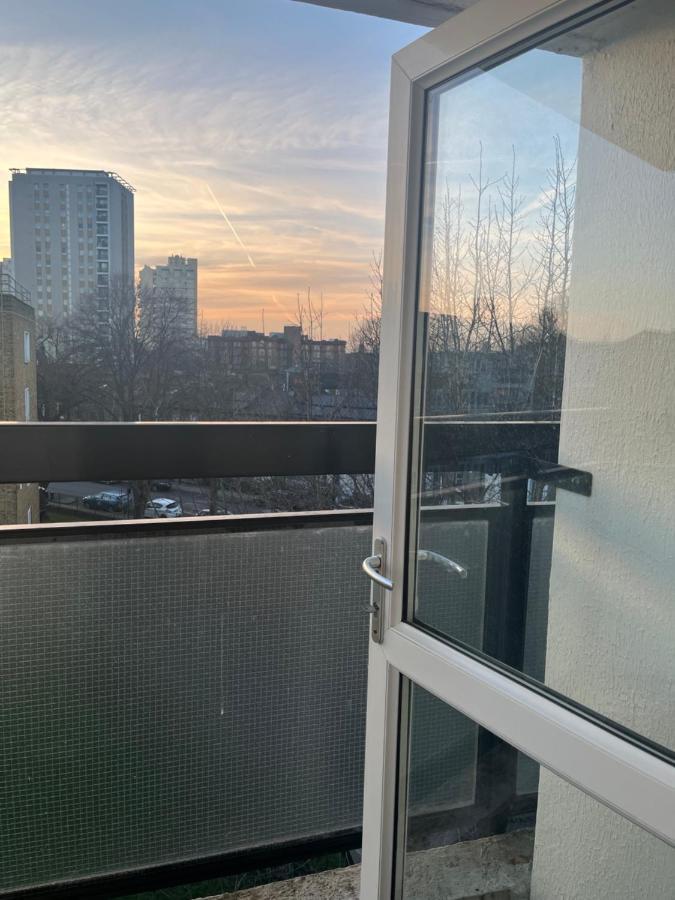 Apartment Addington House 4 Beds