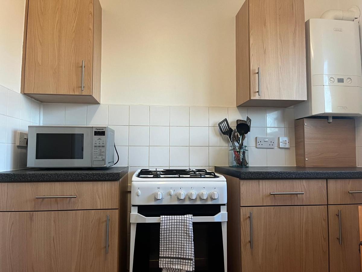 Addington House 4 Beds London