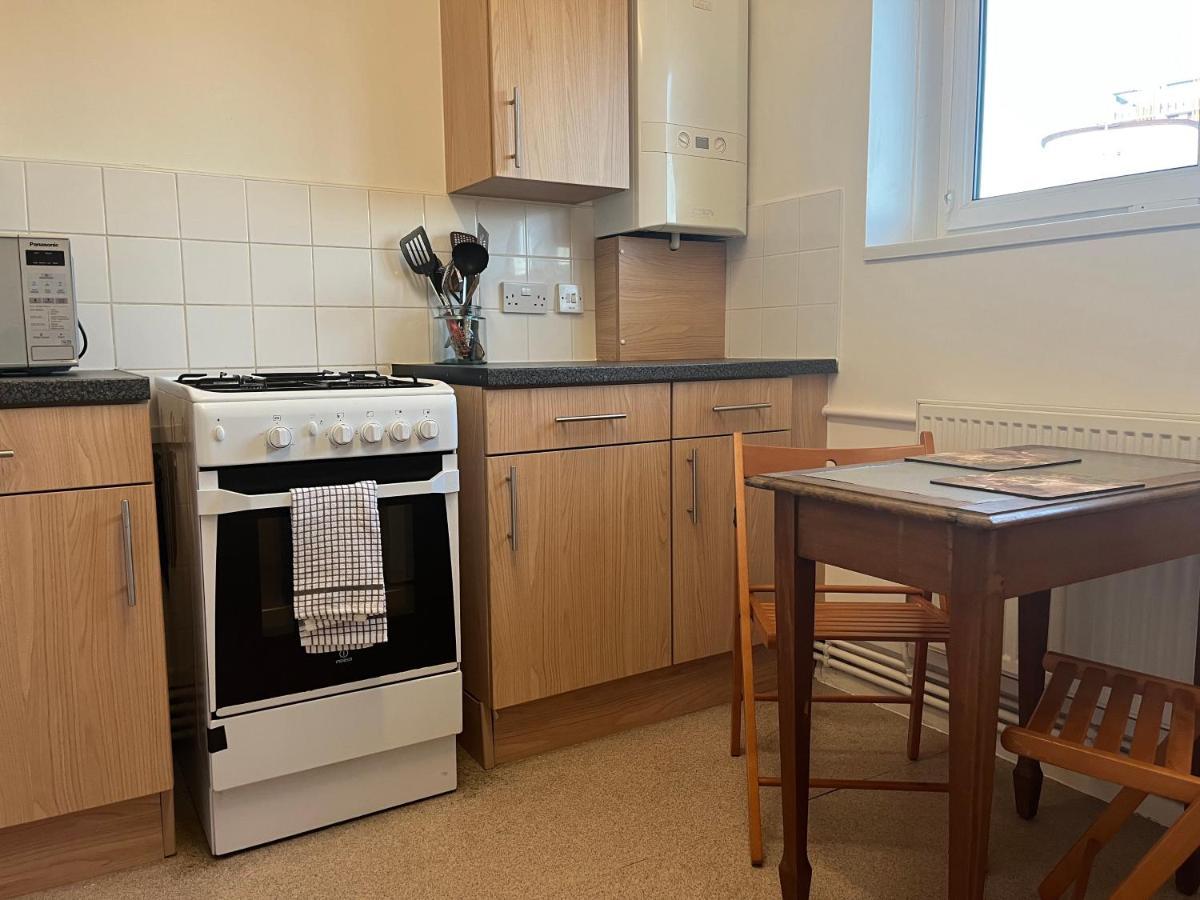 Apartment Addington House 4 Beds *