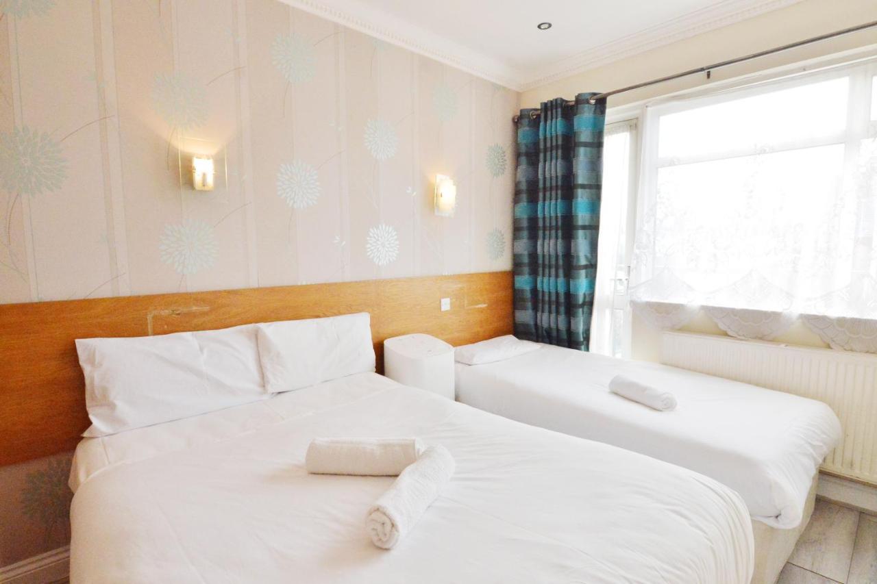 Anchor Hotel Londres