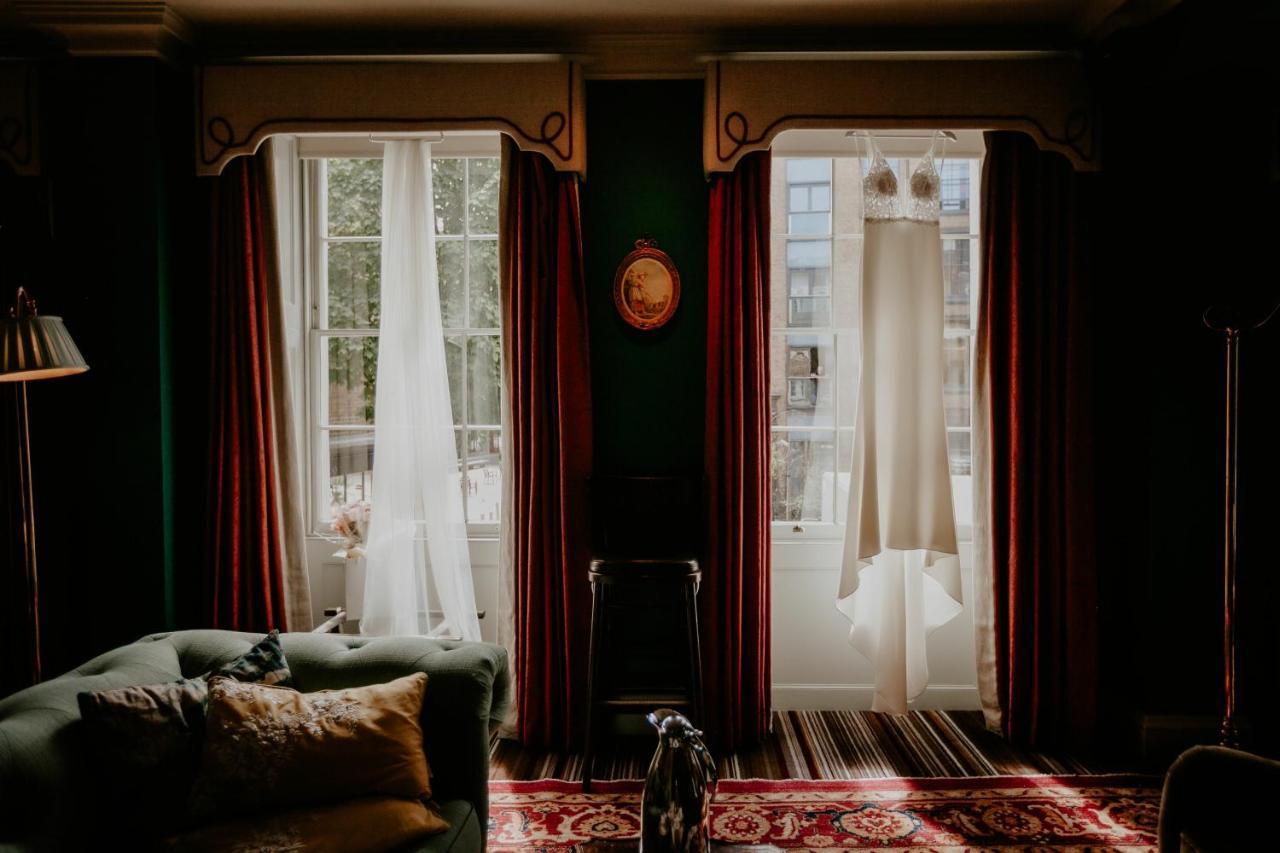 Hotel The Zetter Clerkenwell 4*