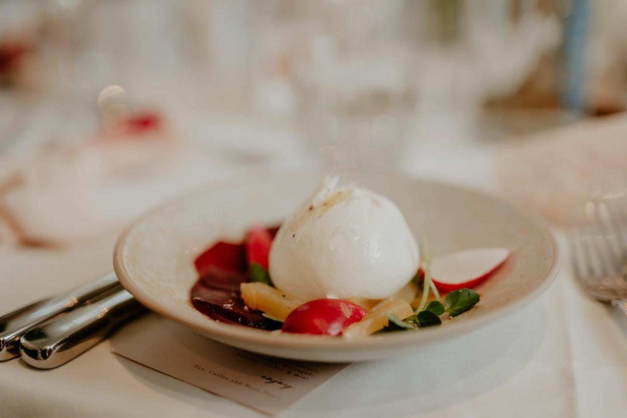 The Zetter Clerkenwell