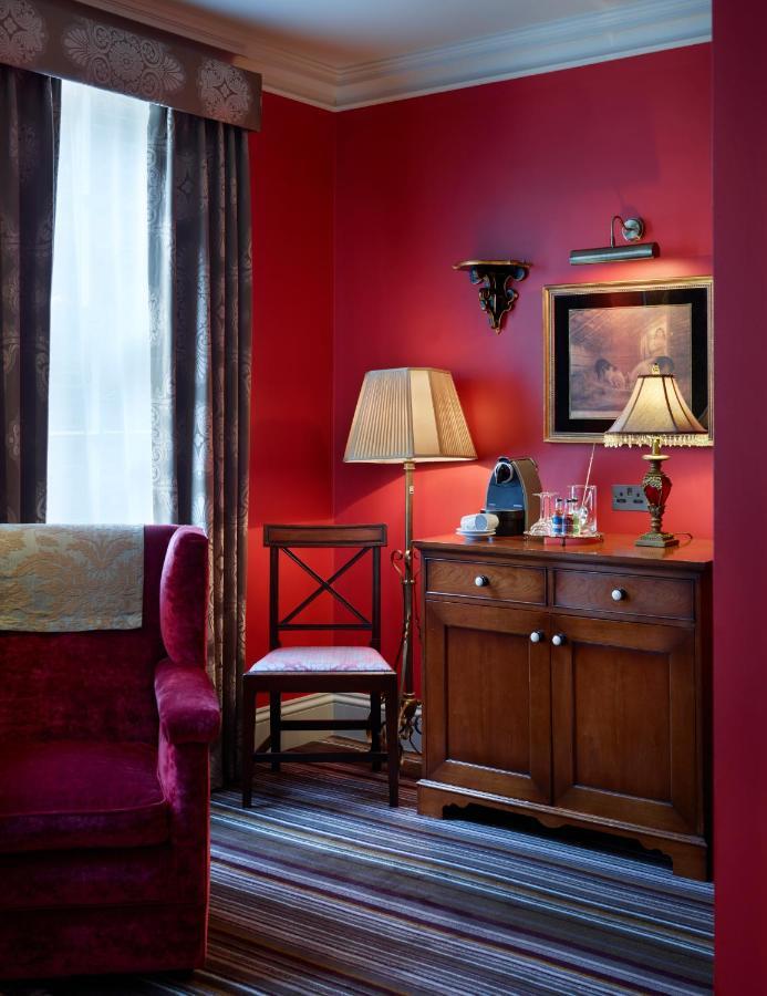 The Zetter Clerkenwell London