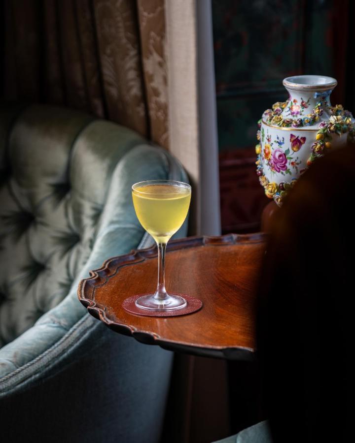 The Zetter Clerkenwell Hotel London