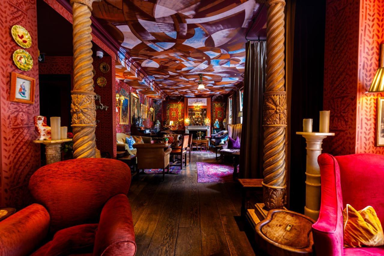 Hotel The Zetter Clerkenwell