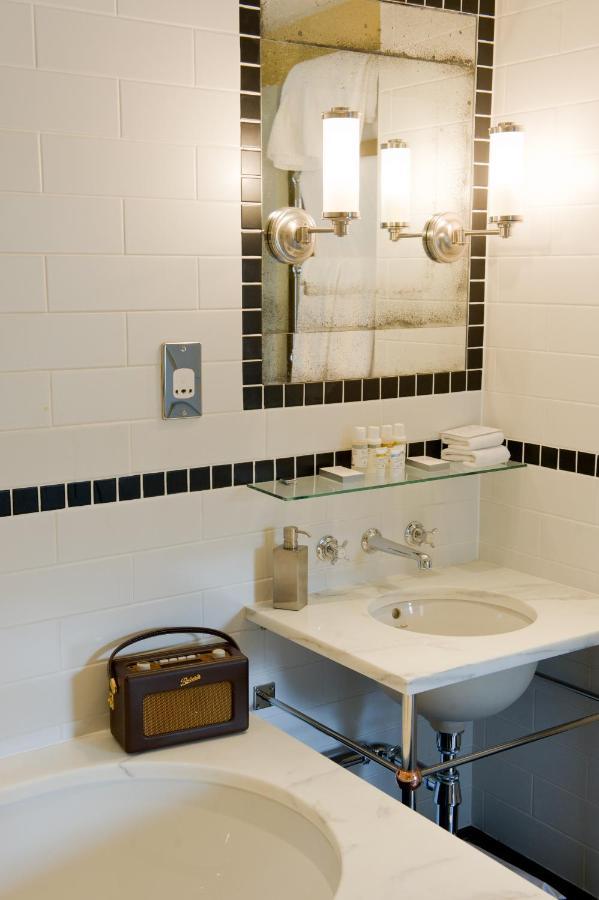 The Zetter Clerkenwell Hotel 4*