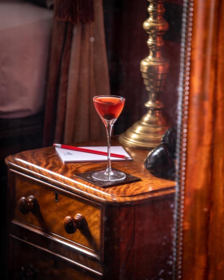 The Zetter Clerkenwell Hotel