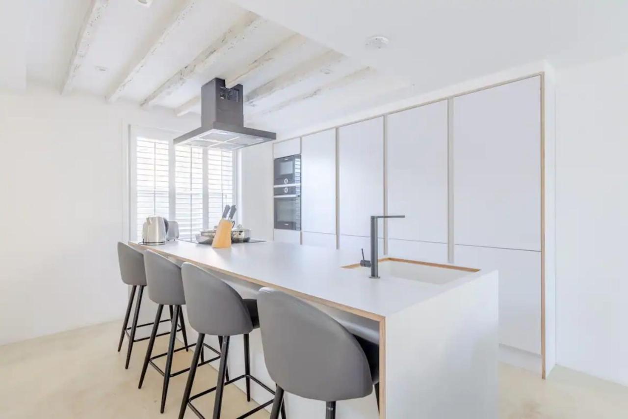 Appartement Luxury 2 Bedroom Garden Flat - Hackney