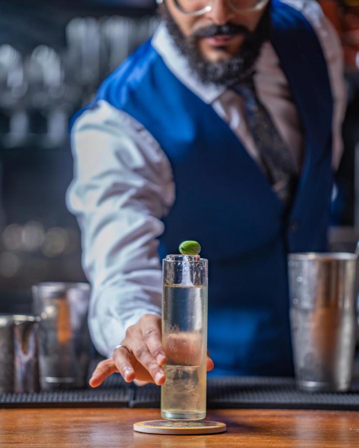 The Zetter Clerkenwell Hotel