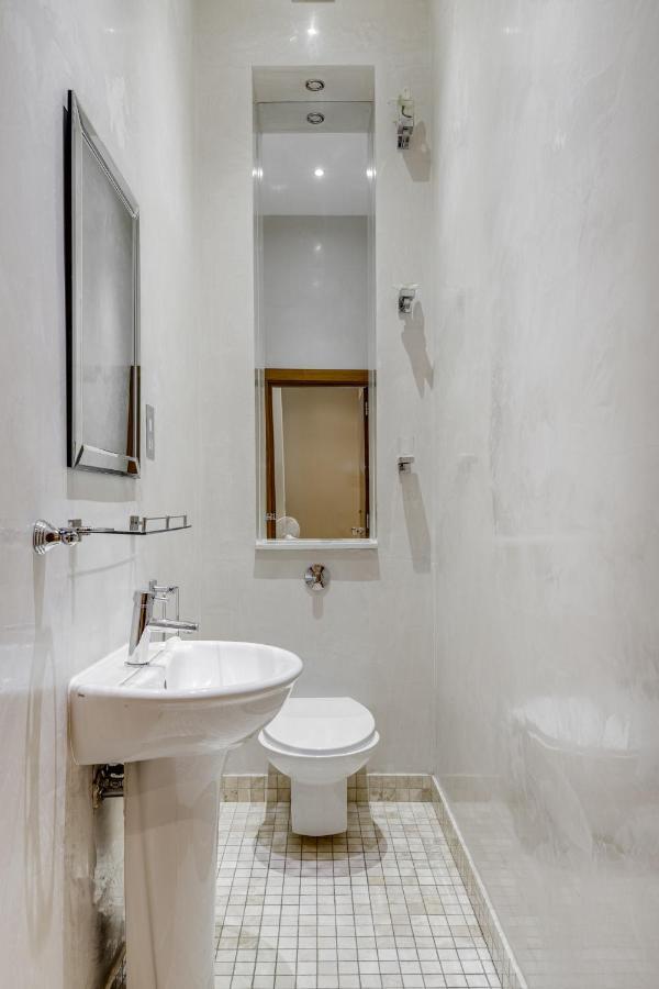Apartamento Care London- *