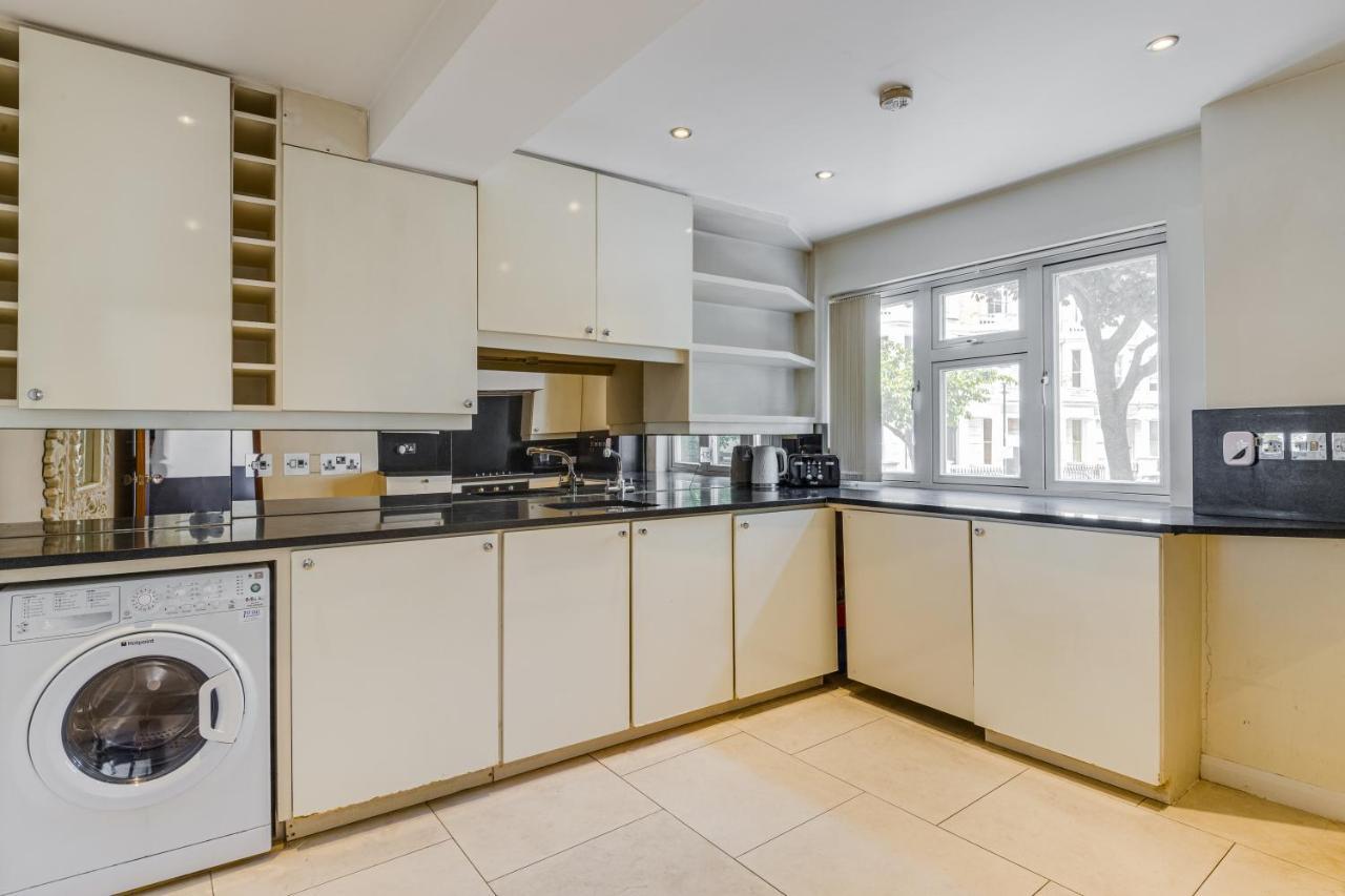 Apartamento Care London- *