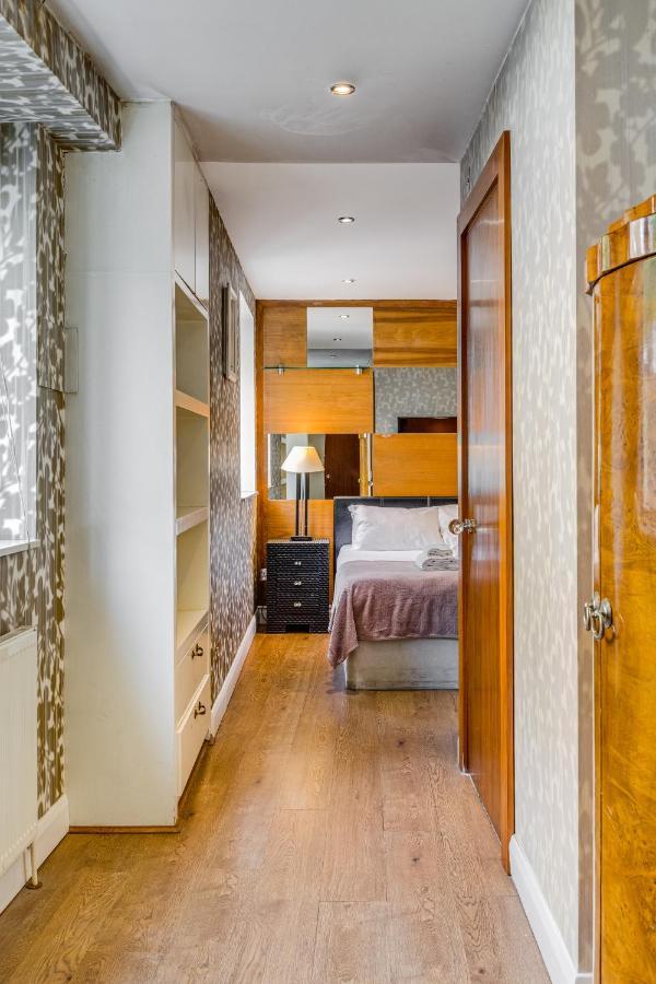 Care London- Apartamento Londres