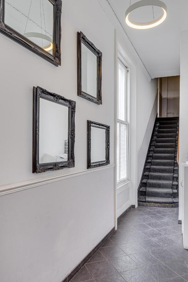 Care London- Apartamento