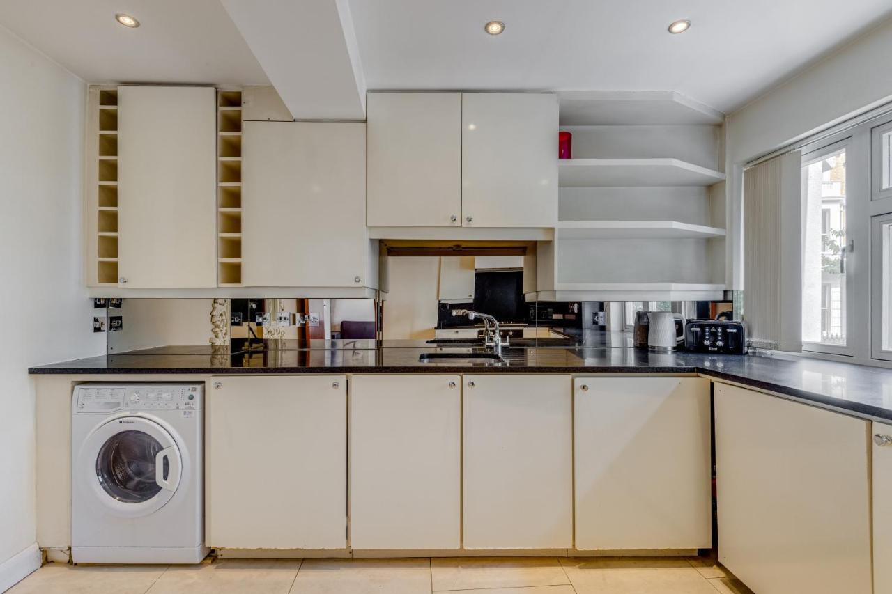 Apartamento Care London- Londres