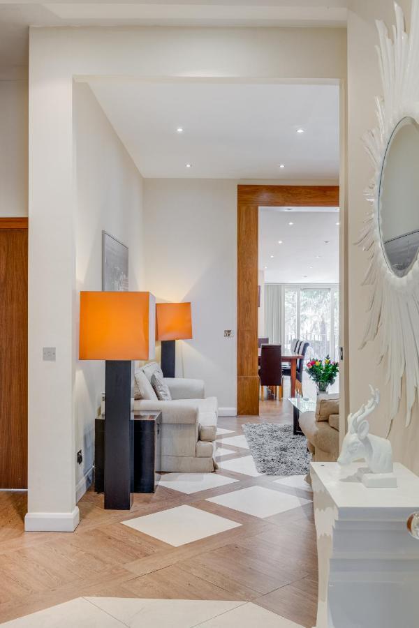 Apartamento Care London-