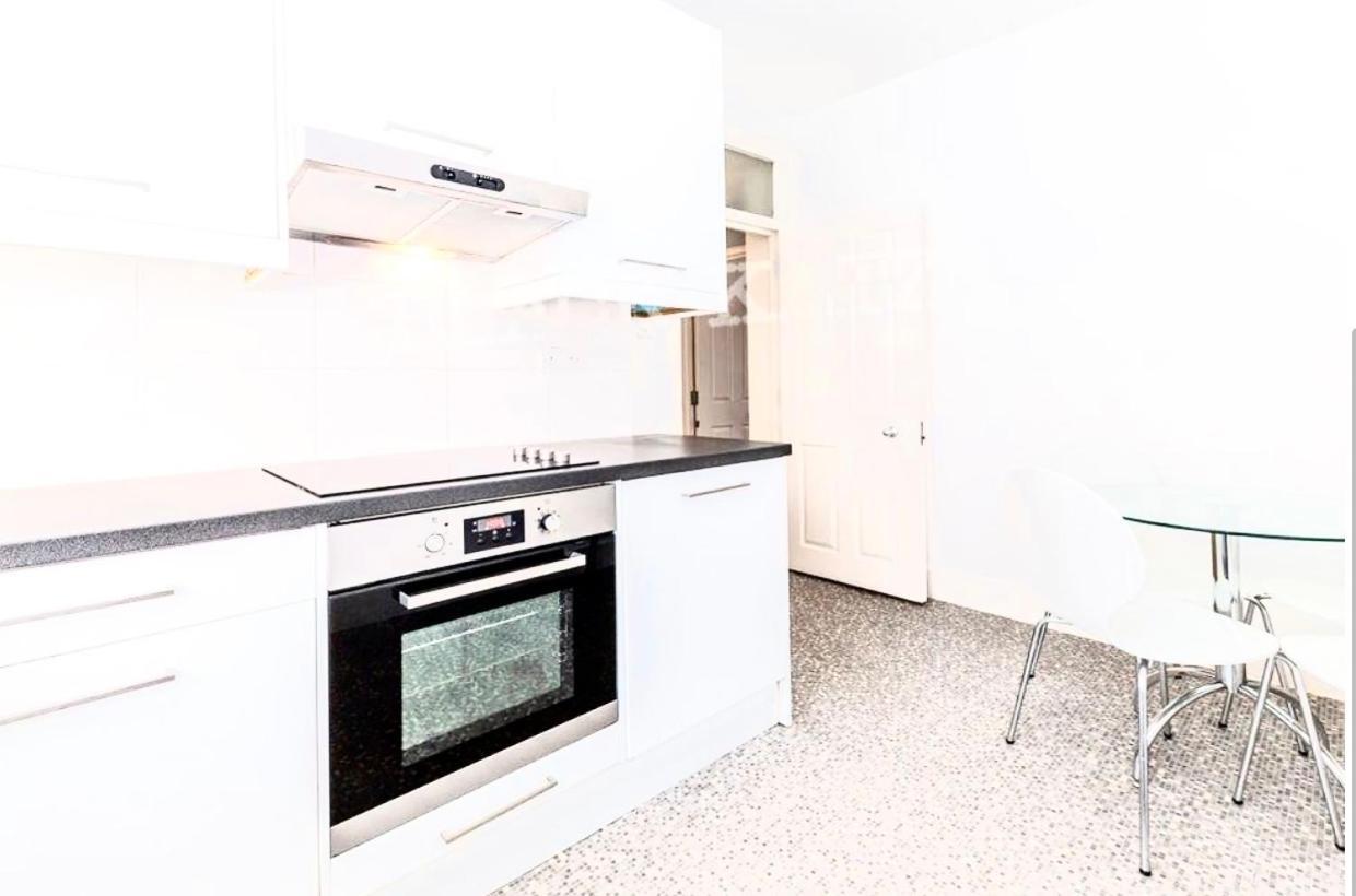 Bond Street Family Appartement