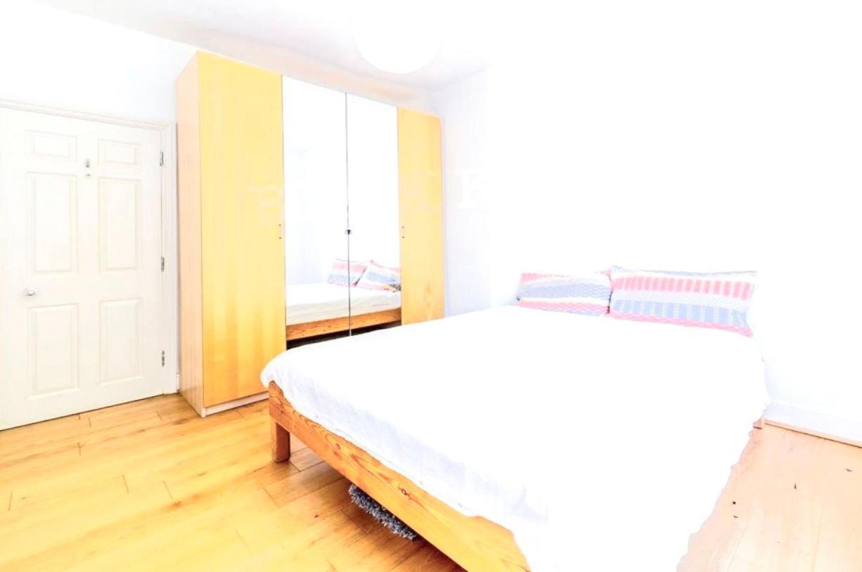 Bond Street Family Appartement