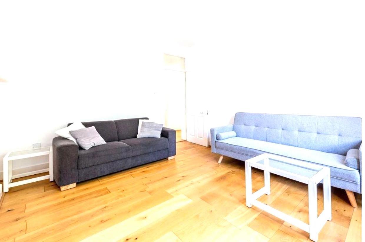 Bond Street Family Appartement Londen