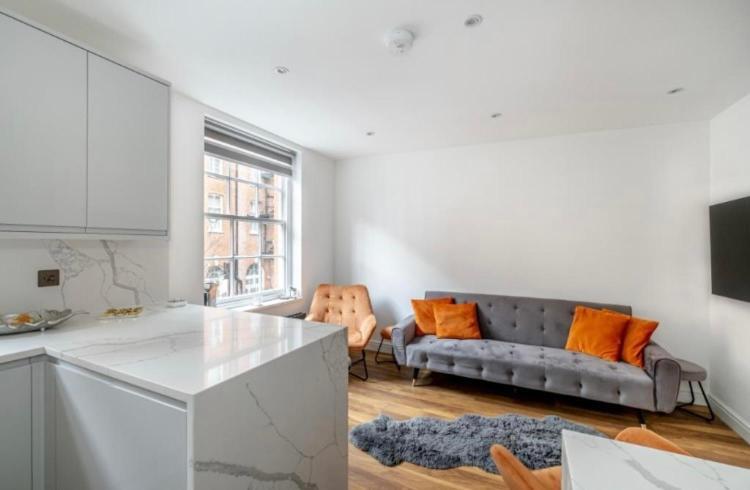 Covent Garden Amazing Appartement