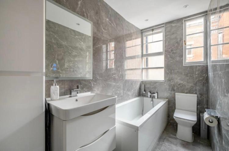 Covent Garden Amazing Appartement
