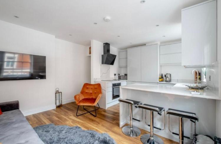 Covent Garden Amazing Appartement